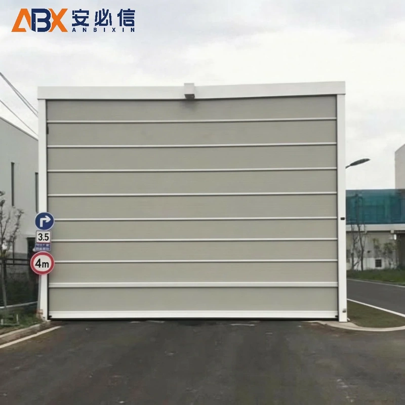 临沧市高速堆积门
