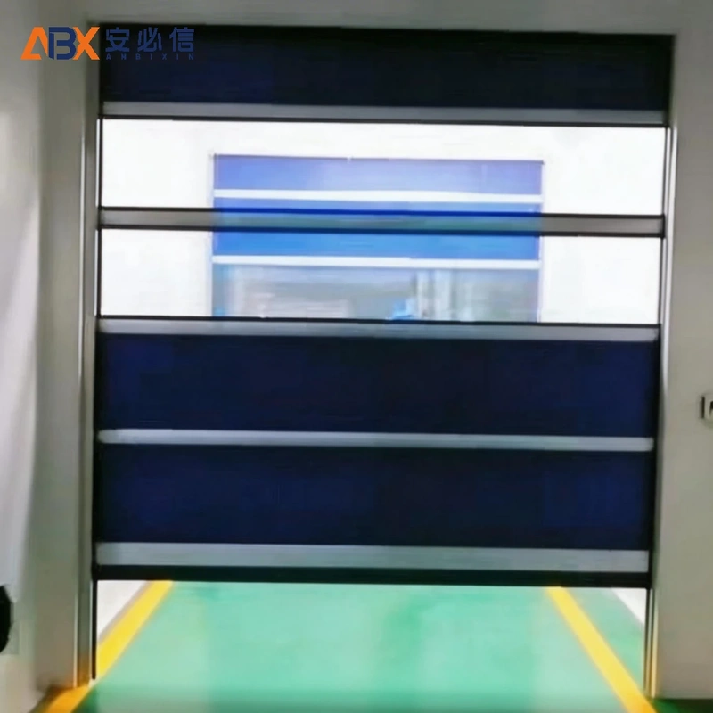 临沧市快速门